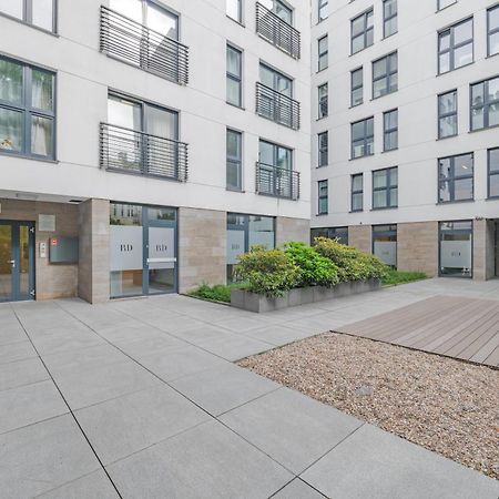 Swarozyca IV - Grysko Apartament'S Stettin Eksteriør billede