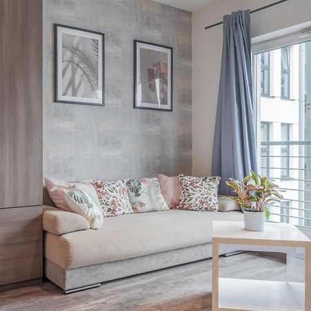 Swarozyca IV - Grysko Apartament'S Stettin Eksteriør billede