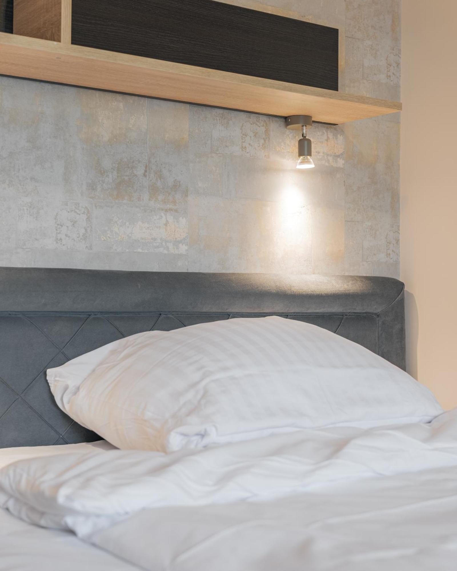 Swarozyca IV - Grysko Apartament'S Stettin Eksteriør billede